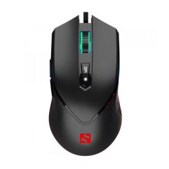 Мышка Sandberg Azazinator RGB USB Black Фото