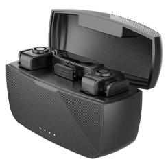 Микрофон Fifine M9 Black Фото 4