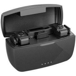 Микрофон Fifine M9 Black Фото 5