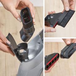 Пылесос Bosch BCH3K2301 Фото 10