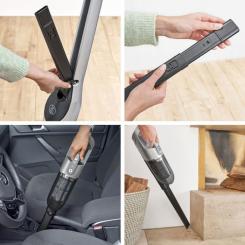 Пылесос Bosch BCH3K2301 Фото 11