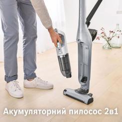 Пылесос Bosch BCH3K2301 Фото 2