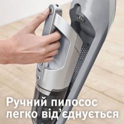 Пылесос Bosch BCH3K2301 Фото 3