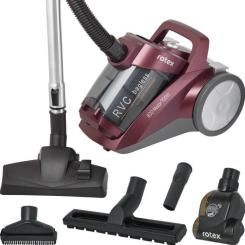 Пылесос Rotex RVC20-R TurboPet Фото