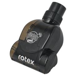 Пылесос Rotex RVC20-R TurboPet Фото 3