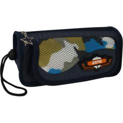Пенал Maxi 2 отделения Фото