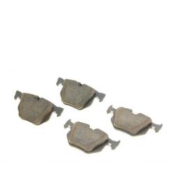 Тормозные колодки ZIMMERMANN 23448.970.1 Фото 4