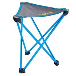 Стул складной Uquip Trinity L Grey Фото