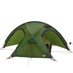 Палатка Wechsel Forum 4 2 UL Green Фото 9