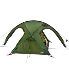 Палатка Wechsel Forum 4 2 UL Green Фото 10