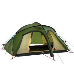 Палатка Wechsel Forum 4 2 UL Green Фото
