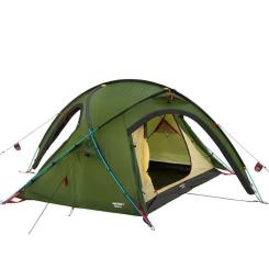 Палатка Wechsel Forum 4 2 UL Green Фото 1