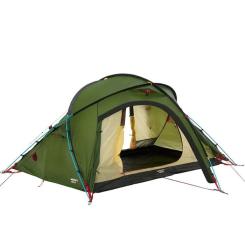 Палатка Wechsel Forum 4 2 UL Green Фото 2