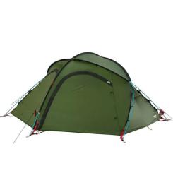 Палатка Wechsel Forum 4 2 UL Green Фото 3