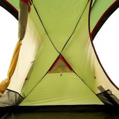 Палатка Wechsel Forum 4 2 UL Green Фото 7