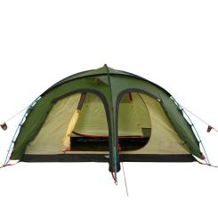 Палатка Wechsel Forum 4 2 UL Green Фото 8