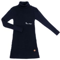 Платье детское Na вязаное Фото