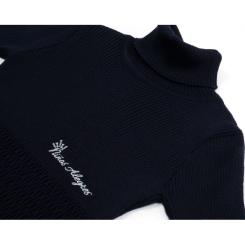 Платье детское Na вязаное Фото 2