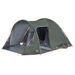Палатка High Peak Tessin 4.1 Deep Forest (10380) Фото