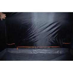 Палатка High Peak Tessin 4.1 Deep Forest (10380) Фото 3