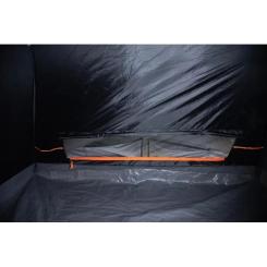 Палатка High Peak Tessin 4.1 Deep Forest (10380) Фото 4