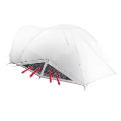 Палатка High Peak Tessin 4.1 Deep Forest (10380) Фото 8