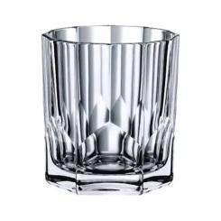 Стакан Nachtmann Aspen Whisky tumbler низька 324 мл Фото