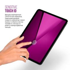 Пленка защитная Armorstandart Anti-Blue Oscal Pad 7 Фото 3