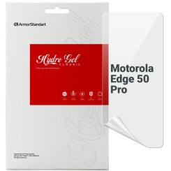 Пленка защитная Armorstandart Motorola Edge 50 Pro Фото