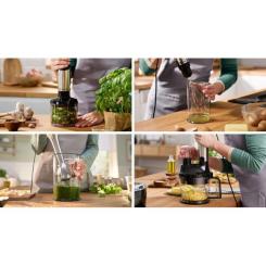 Блендер Bosch MSM6M8X1 Фото 5