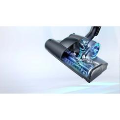 Пылесос Bosch BGS41POW2 Фото 4