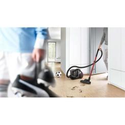 Пылесос Bosch BGS41POW2 Фото 6