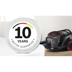 Пылесос Bosch BGS41POW2 Фото 7