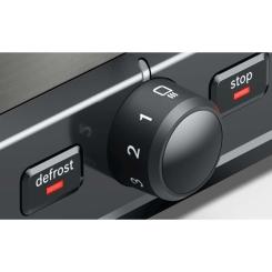 Тостер Bosch TAT5P425 Фото 2