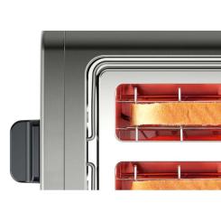 Тостер Bosch TAT5P425 Фото 4