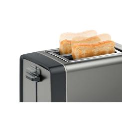 Тостер Bosch TAT5P425 Фото 7