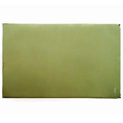 Туристический коврик Tramp комфорт Double Olive 185x130x5 Фото