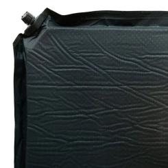 Туристический коврик Tramp комфорт Double Olive 185x130x5 Фото 2
