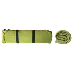 Туристический коврик Tramp комфорт Double Olive 185x130x5 Фото 6