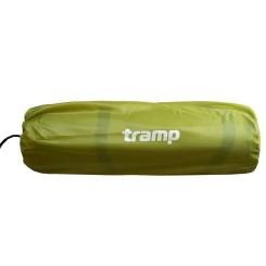 Туристический коврик Tramp комфорт Double Olive 185x130x5 Фото 7