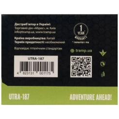 Фонарь Tramp UTRA-187 Фото 8