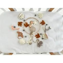 Мобиль Ingvart Великий океан Фото 2