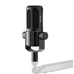 Микрофон Fifine Tank1 XLR Black Фото 2