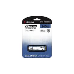 Накопитель SSD Kingston M.2 2280 240GB Фото 3
