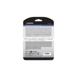 Накопитель SSD Kingston M.2 2280 240GB Фото 4