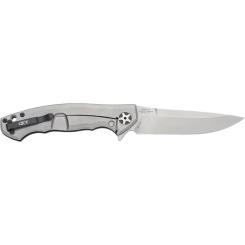 Нож ZT 0452BLUCF Фото 1