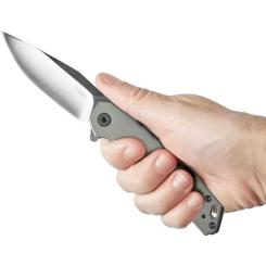 Нож Kershaw Align Фото 5