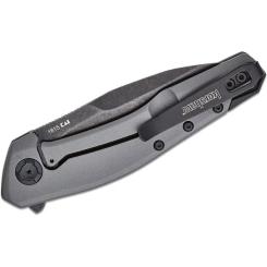 Нож Kershaw Sanctum Фото 3