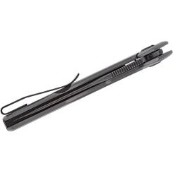 Нож Kershaw Sanctum Фото 4