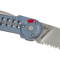 Нож Extrema Ratio BF2 Helmsman SW Фото 6